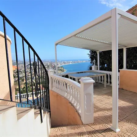 Villa A0831 Calp