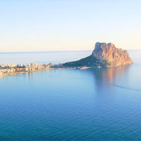 A0831 Calpe